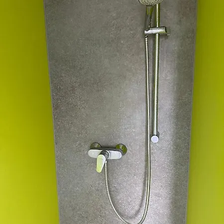 Dachterrassenwohnung Katharinenschule * Eisenach