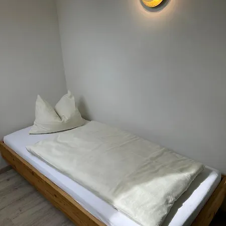Dachterrassenwohnung Katharinenschule