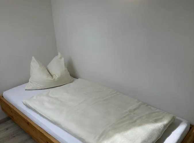 Dachterrassenwohnung Katharinenschule