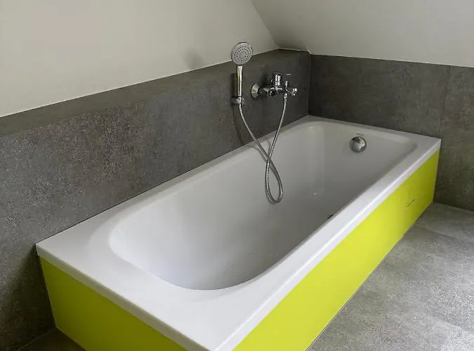 Dachterrassenwohnung Katharinenschule Eisenach